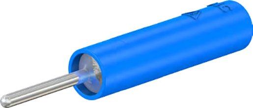 Buchse rot 4mm