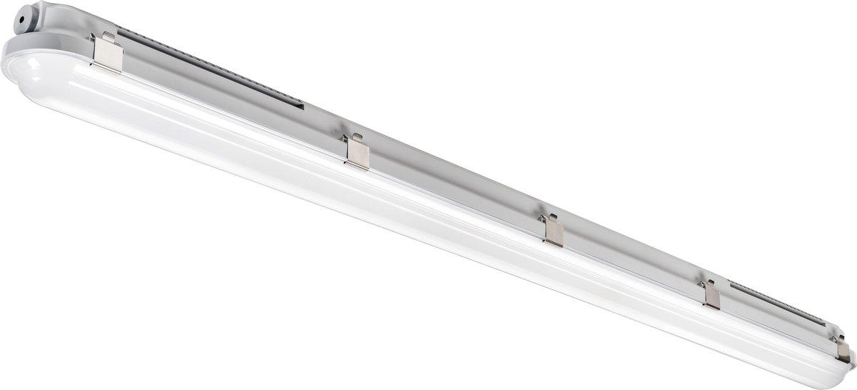 Feuchtraumbalken TYSNES 66 Connect 1200mm 32W LED 4000K IP66 Connect Wireless