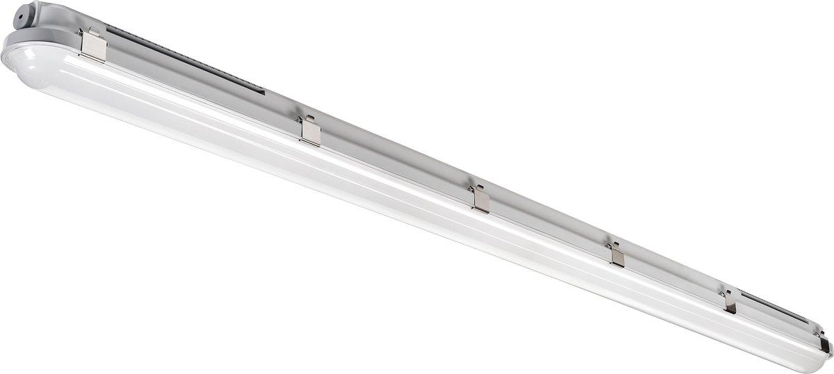Feuchtraumbalken TYSNES 66 Connect 1500mm 32W LED 4000K IP66 Connect Wireless