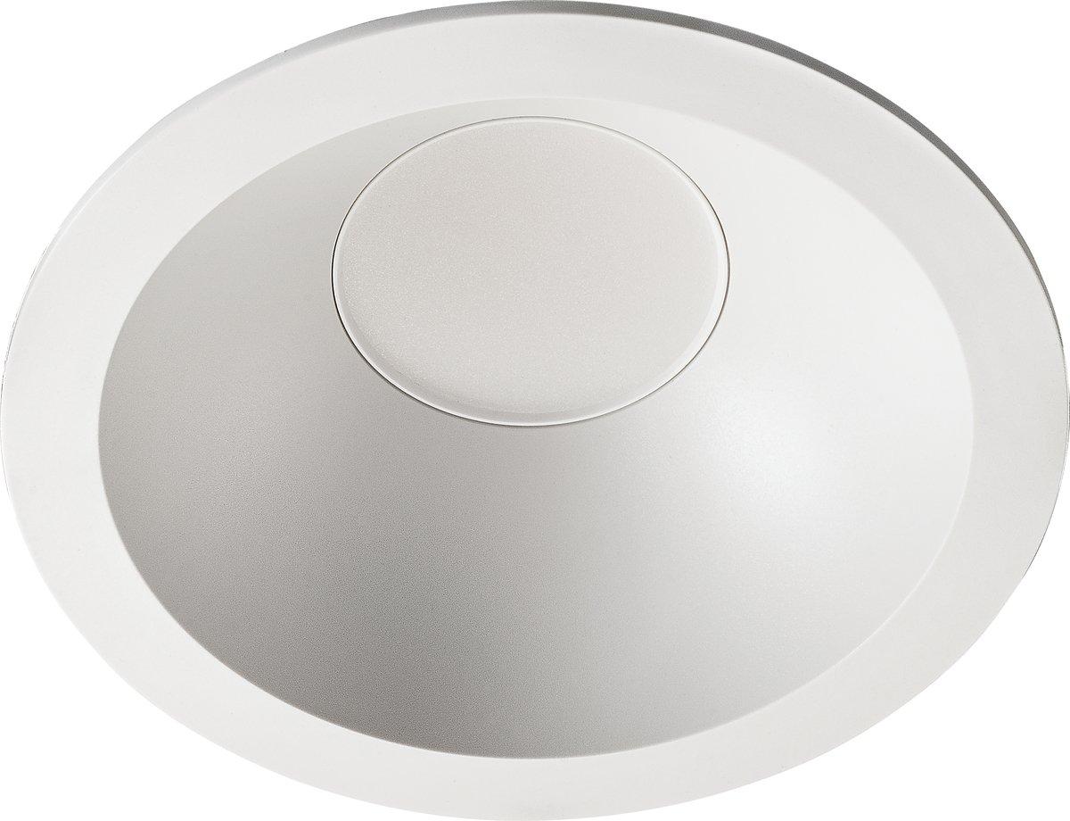 Einbauspot RAX ECO 150 weiß 7,5/16W LED 850/1880lm 3000/4000K DALI-2