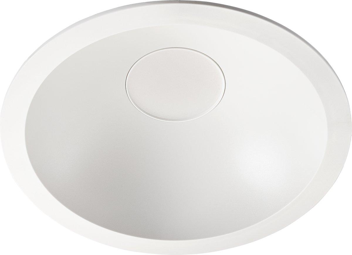 Einbauspot RAX ECO 200 weiß 12/20W LED 1480/2360lm 3000/4000K DALI-2