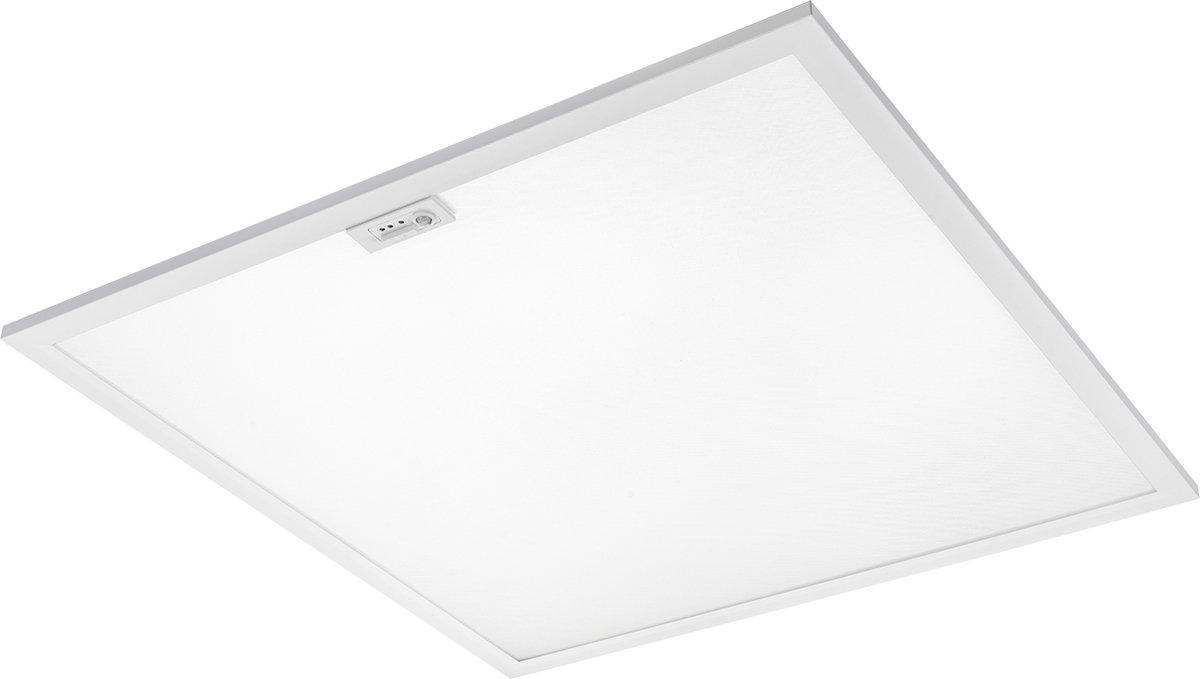 Panelleuchte SENSE PRO CONNECT 600x600 weiß 4000K Ra>80 SG Connect