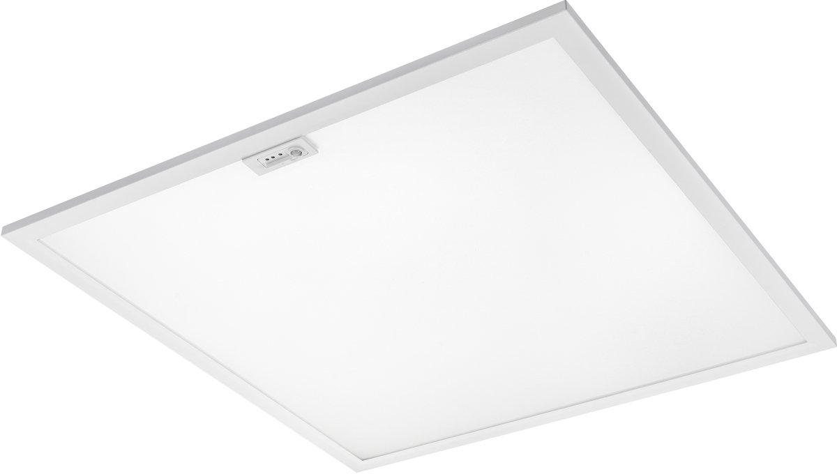 Panelleuchte SENSE PRO CONNECT 600x600 weiß 4000K Ra>90 SG Connect