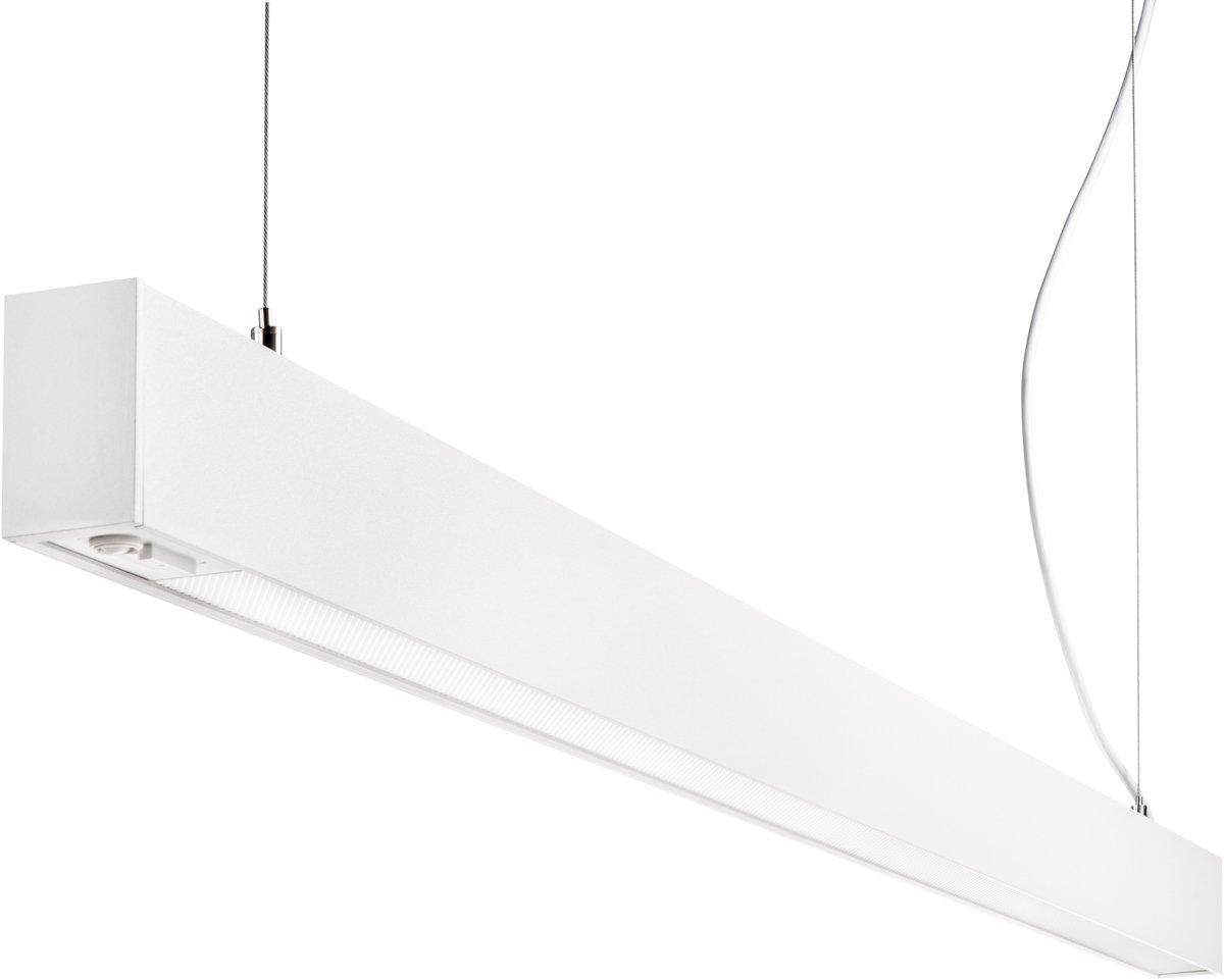 Pendelleuchte Inspire Connect 1200 weiß 29W LED 3860lm 4000K Ra>90