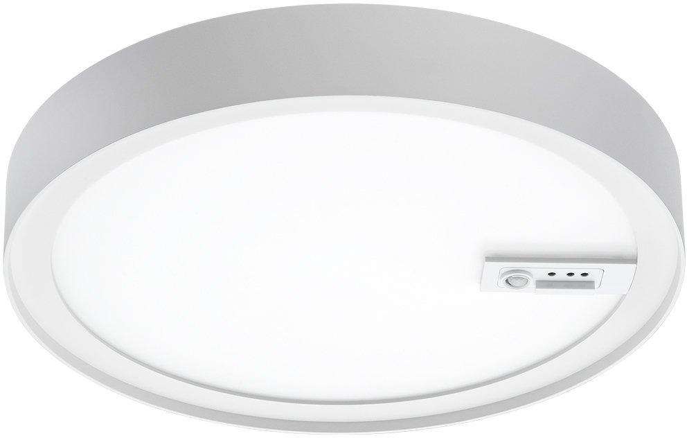 Decken-/Wandleuchte IP65 DISC 290 weiß 2110lm 4000K Connect