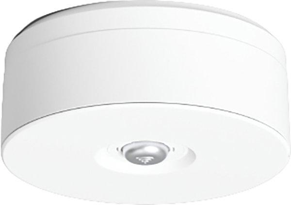 Repeater D 110 H46 MultiDigit air weiß 3.2 V 4.5 Ah