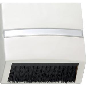 Adapterrahmen Klapphaube für S-Color reinweiß