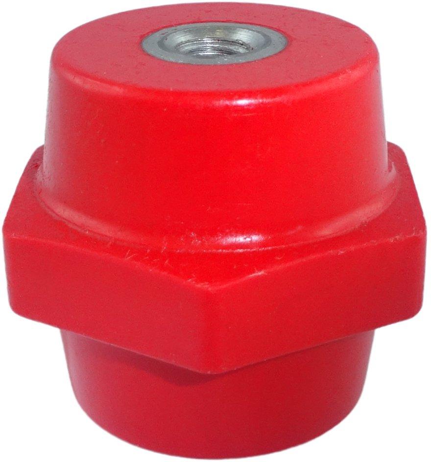 Stützisolator 1,2/1,6 KV H30/SW33/M6