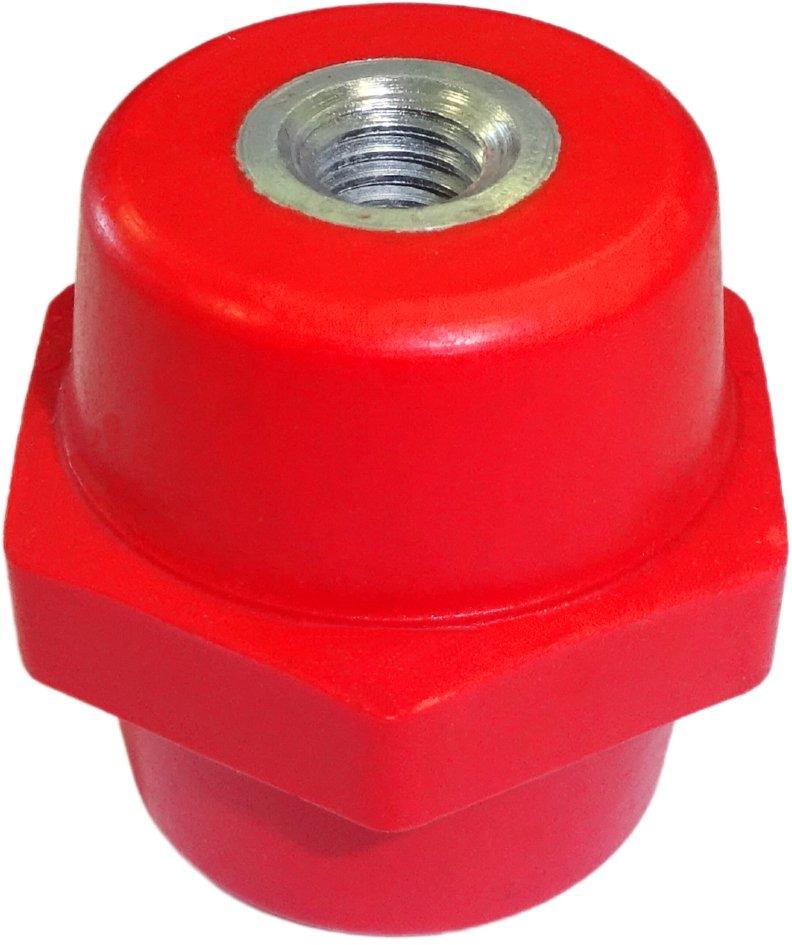 Stützisolator 1,6/2,2 KV H40/SW40/M10