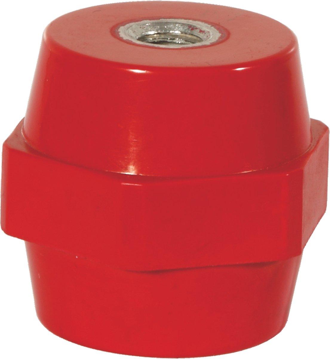 Stützisolator 2,0/2,8 KV H50/SW46/M8