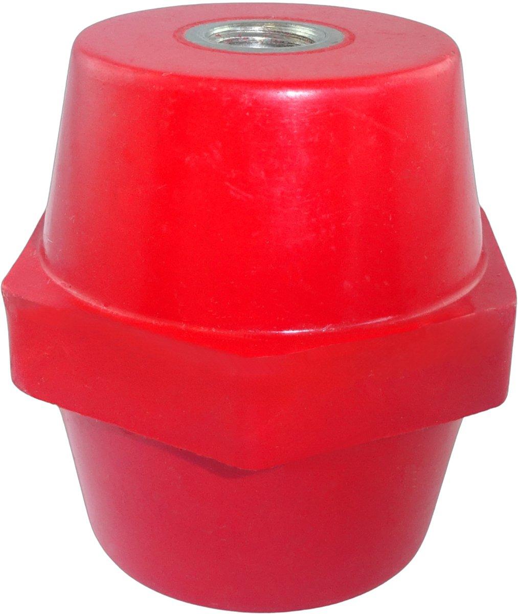 Stützisolator 2,0/2,8 KV H50/SW46/M10