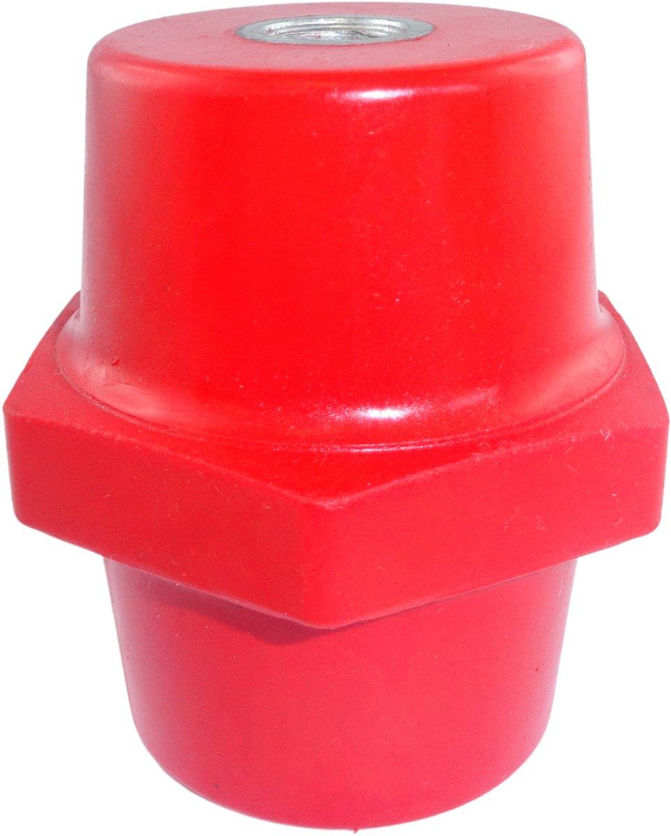 Stützisolator 2,4/3,3 KV H60/SW50/M10