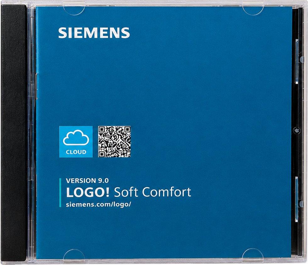 LOGO! LOGO! Soft Comfort V9