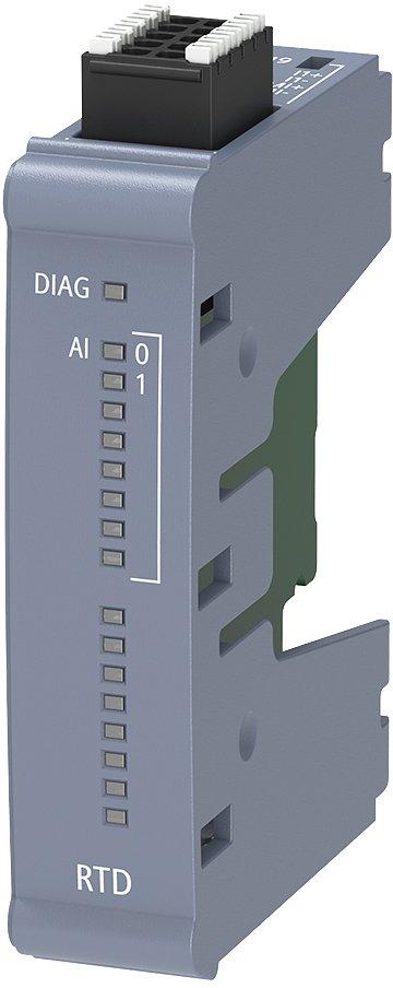 SIMATIC S7-1200 G2 SB 1231 AI 2x 16 bit RTD