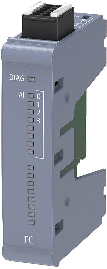 SIMATIC S7-1200 G2 SB 1231 AI 4x 16 bit TC