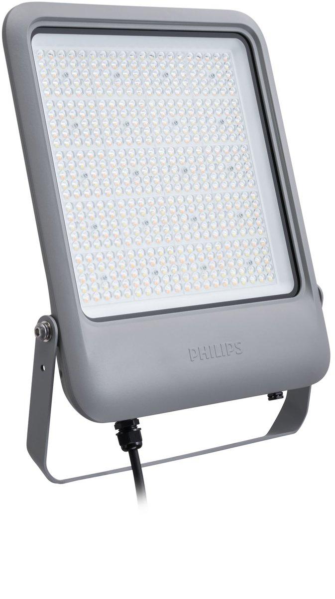 CoreLine Tempo Fluter All-in large BVP104 max.26000lm 3000/4000/5700K asymmetrisch