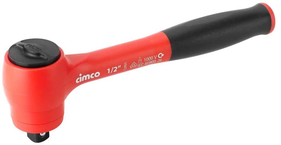 VDE-Umschaltratsche 1/2"