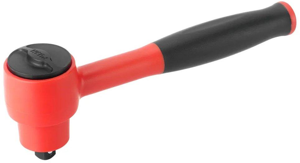 VDE-Umschaltratsche 3/8"