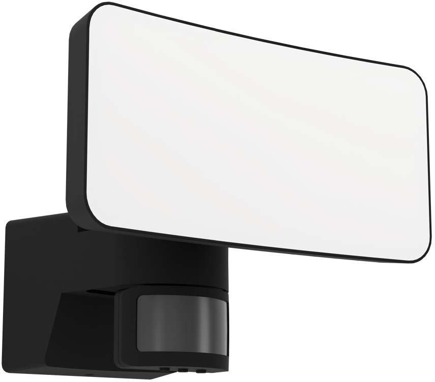 LED-Strahler 50 W 6750 lm schwarz