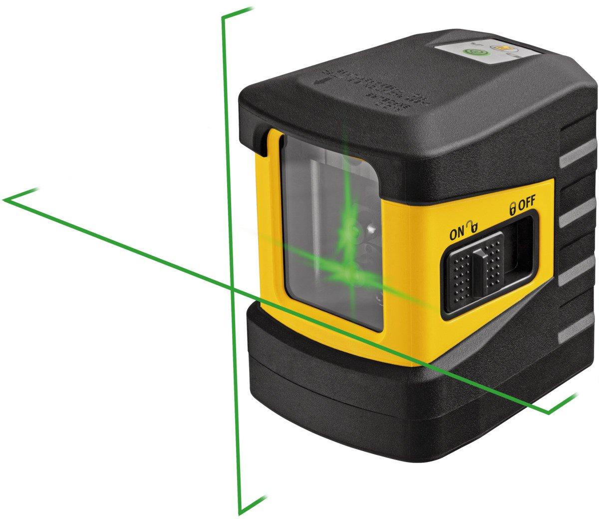 Kreuzlinien-Laser LAX 60 G