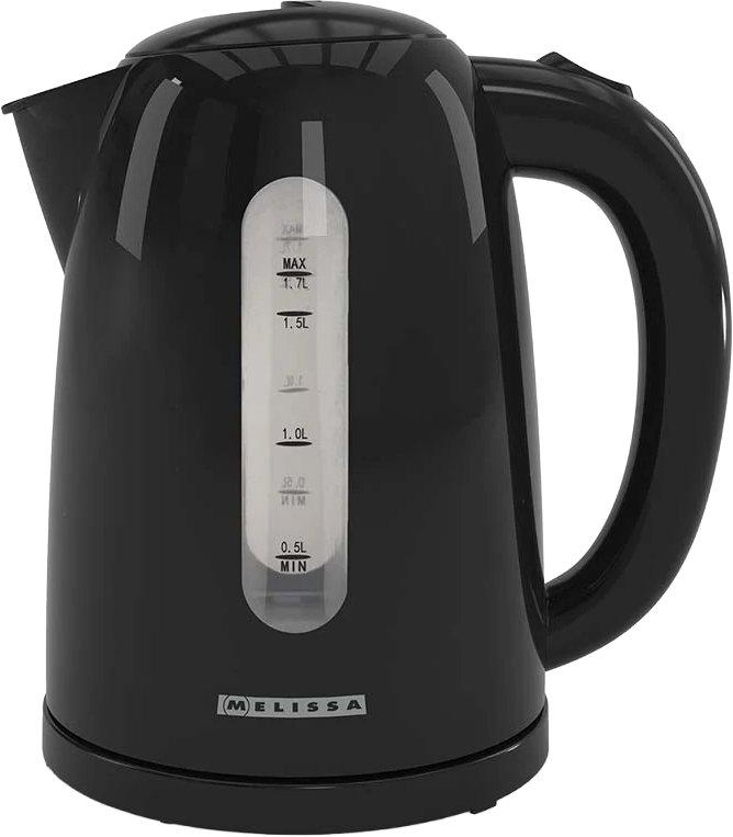 Wasserkocher 1,7 Liter 2200 W