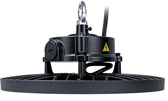 Hallenleuchte BORIS FLEX 2 ESSENTIAL L 110W/140W/170W max. 30000lm 840 IP65