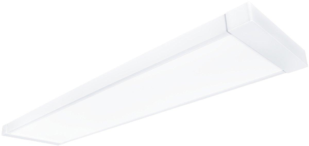 Anbauleuchte ROXY VARIOFLEX 1200mm D 4000lm 830/835/840