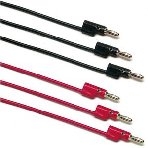 Verbindungsleitungs-Satz (60 90 120 cm)