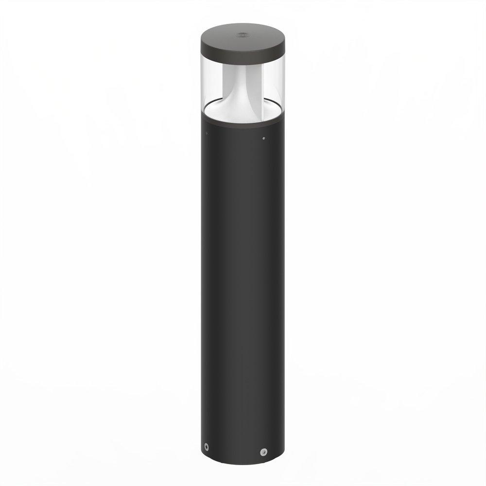 Pollerleuchte URBAN BOLLARD CONE 900 P 24W ML 830 grau