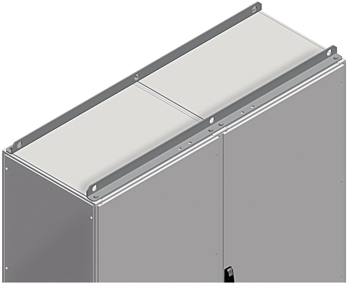 PanelSeT SF-Transportschiene verzinkt 2400mm