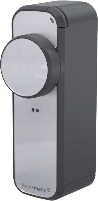 IP Türschlossantrieb pro anthrazit-silber HmIP-DLP-AS