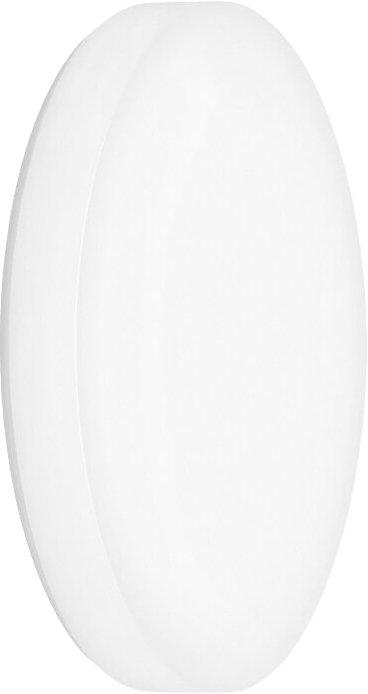 Wand und Deckenleuchten Olisq 35W 4000K 5000lm IP40 IK03 on/off weiß