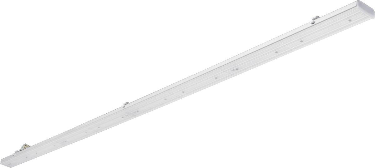 Lichtbandsystem G2 LED Modul L2200mm 100/120W 840 M weiß IP54