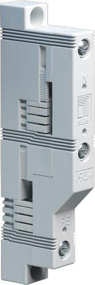 RiLine60 Sammelschienenhalter 2-polig Preis per VPE VPE=4