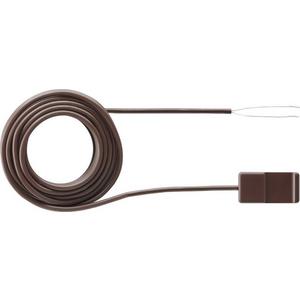 Glasbruchsensor KNX/EIB braun