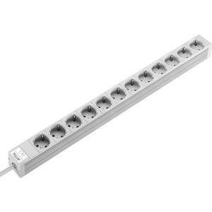 Steckdosenleiste 12 Dosen