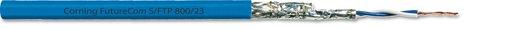 FutureCom S/FTP 800/23 blau&nbsp;Kategorie 7 1000 m