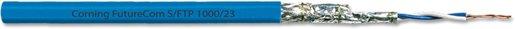 FutureCom S/FTP 1000/23 blau Kategorie 7A 1000 m