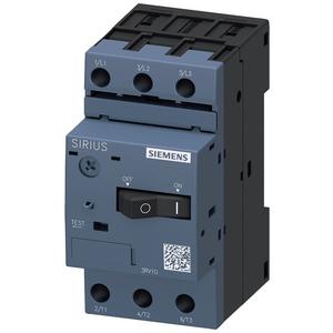 Leistungsschalter 3RV1011-0EA10