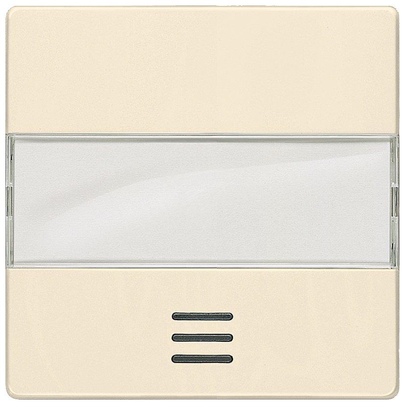 Wippe m.Schild Heiz.-Not. Delta I-System ews 5TG6281