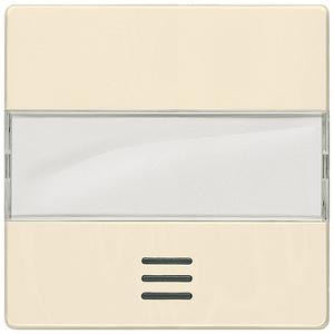 Wippe m.Schild Heiz.-Not. Delta I-System ews 5TG6281
