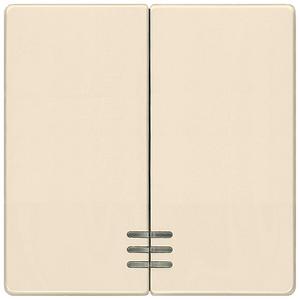 Serienwippe m. Fenster Delta I-System ews 5TG6274