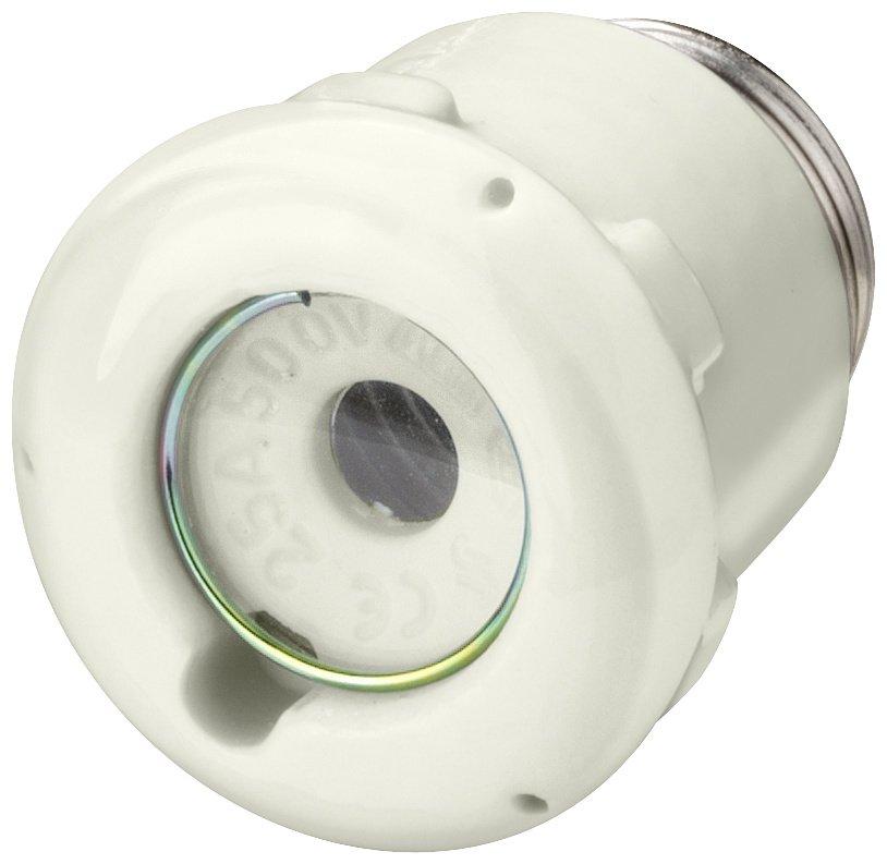 DIAZED-Schraubkappe DII 25A AC DC500V Keramik mit Prüfloch