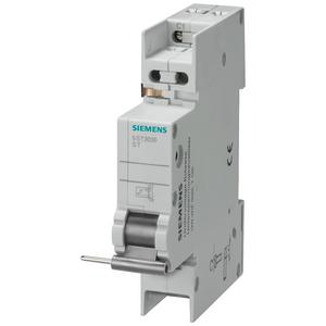 Arbeitsstromauslöser DC24-48V für Leitungsschutzschalter