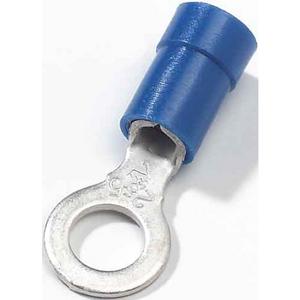 Ringkabelschuh verzinnt 2,5 - 6 mm² M10 DIN 46234