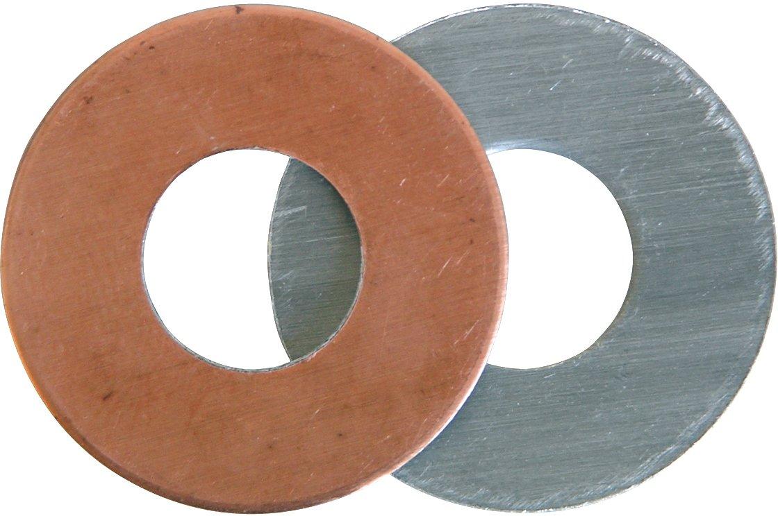 Cupal-Scheibe M12