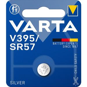 Watch V395 Uhrenbatterie SR57 1,55V Blister/1ST
