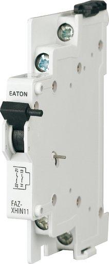 Hilfsschalter 1S+1Ö FAZ-XHIN11