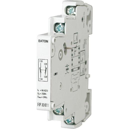 Hilfsschalter 1S+1Ö FIP-XHI11