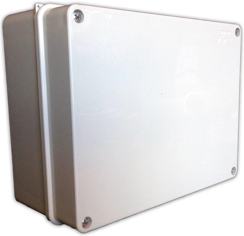 Abzweigdose 240x190x110 mm IP65 CEL ET011.PL